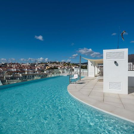 Apartment Estepona Roof Top View 3 By Interhome 外观 照片