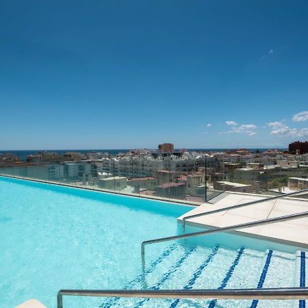 Apartment Estepona Roof Top View 3 By Interhome 外观 照片