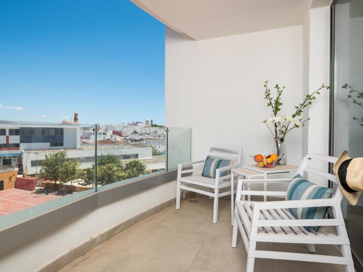 Apartment Estepona Roof Top View 3 By Interhome 外观 照片