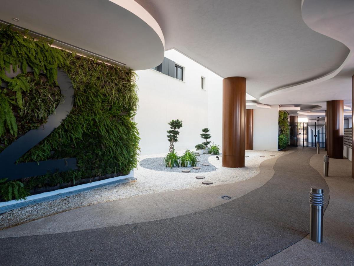 Apartment Estepona Roof Top View 3 By Interhome 外观 照片