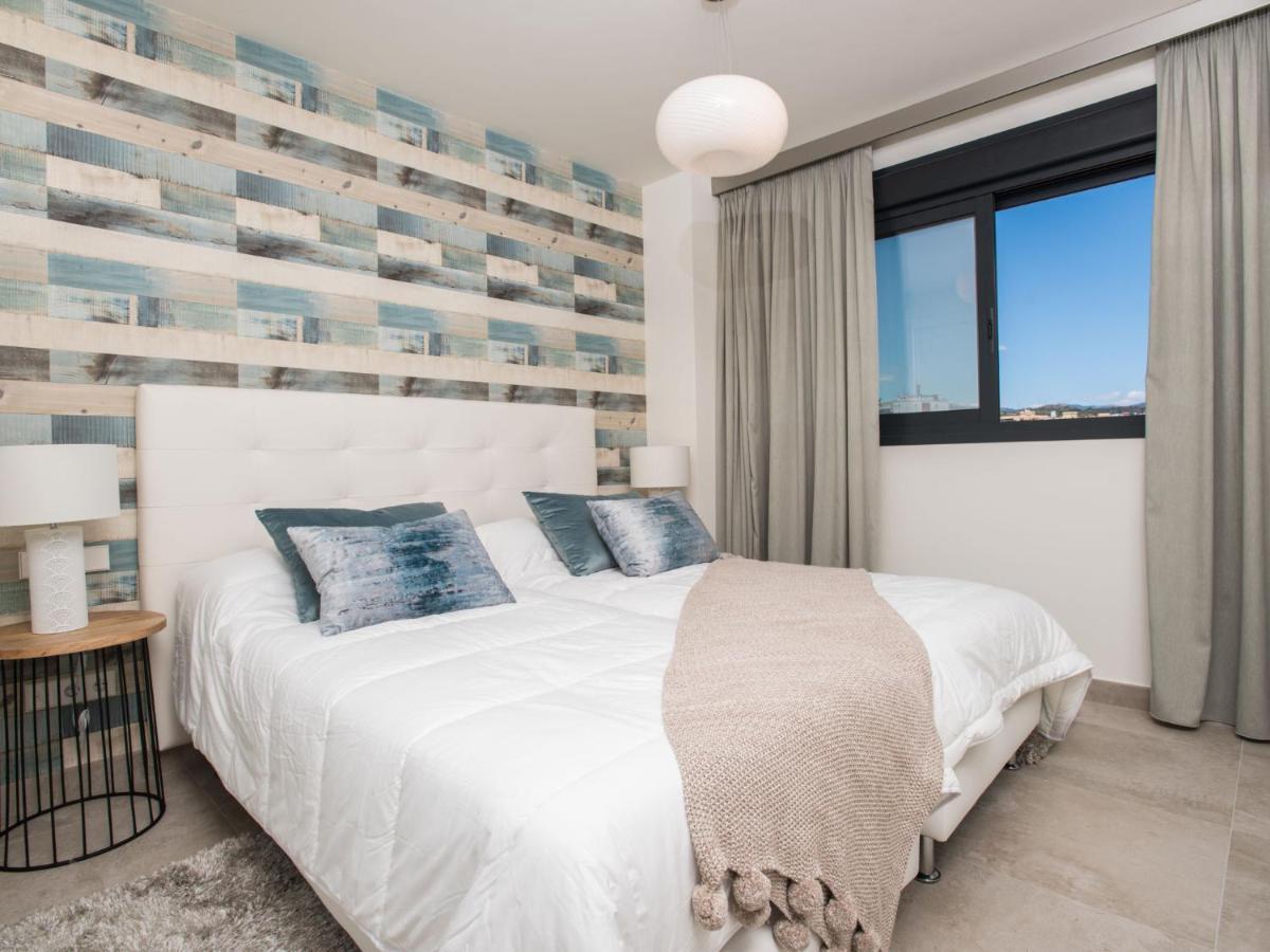 Apartment Estepona Roof Top View 3 By Interhome 外观 照片