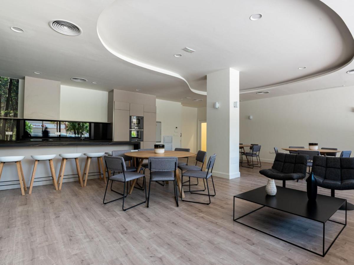 Apartment Estepona Roof Top View 3 By Interhome 外观 照片