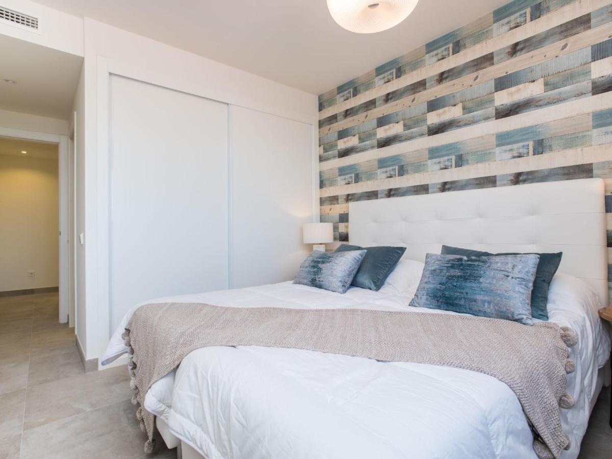Apartment Estepona Roof Top View 3 By Interhome 外观 照片