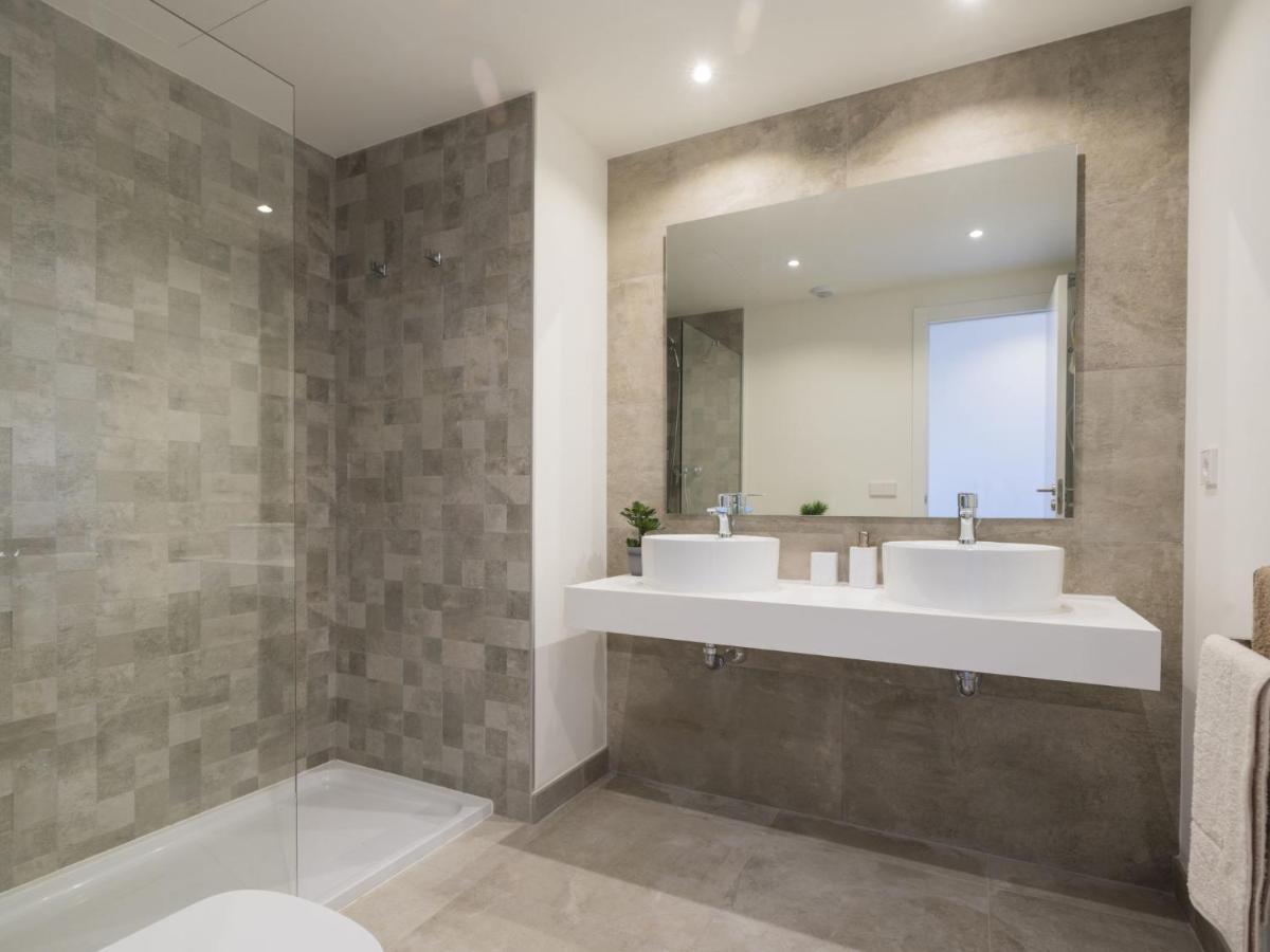 Apartment Estepona Roof Top View 3 By Interhome 外观 照片