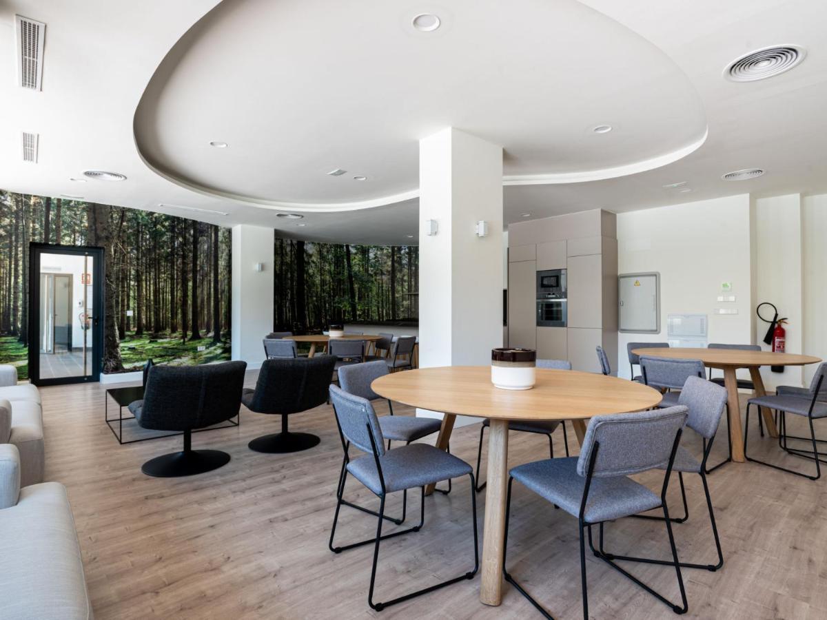 Apartment Estepona Roof Top View 3 By Interhome 外观 照片